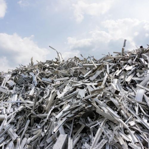 aluminum-scrap