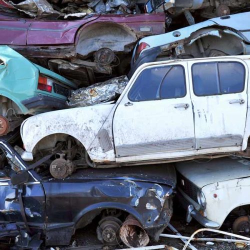 vehicle-scrapyard-shutterstock